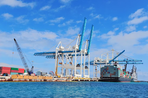 Supporting Industries and Sectors in Indonesia